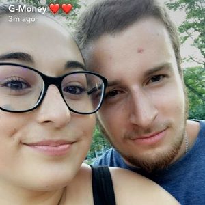 Meet your Posher, Katherine